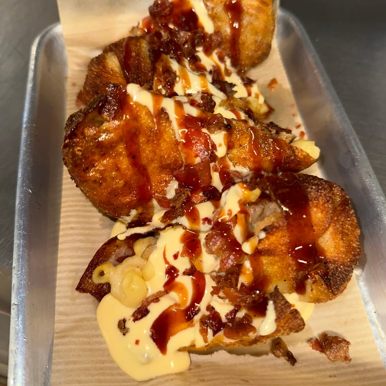 Delicious Pulled Pork Options