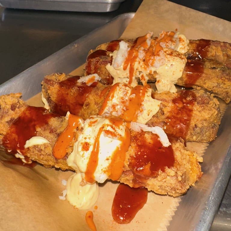 Delicious Ribs Await You