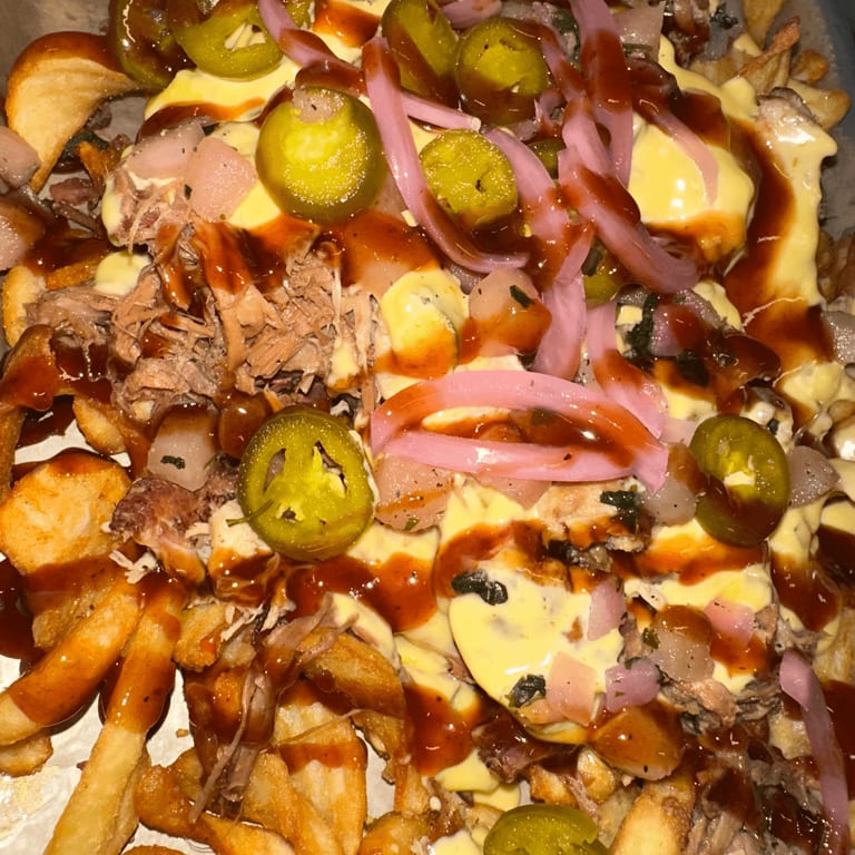 Delicious Fries for Every Meal