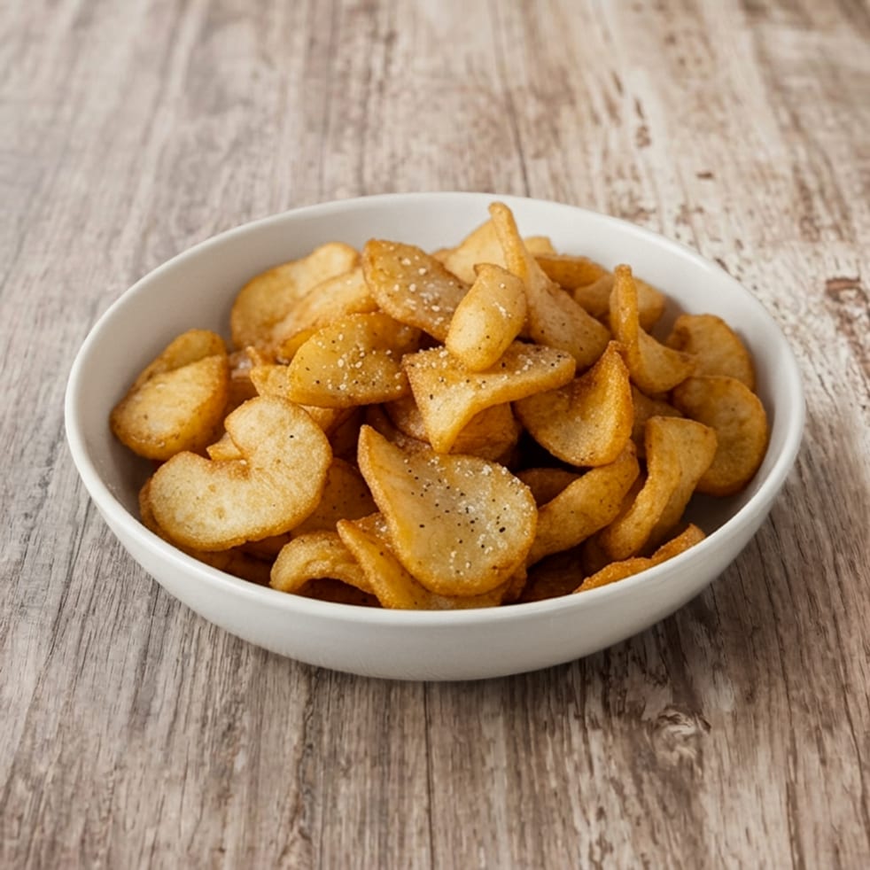 French Fries.
