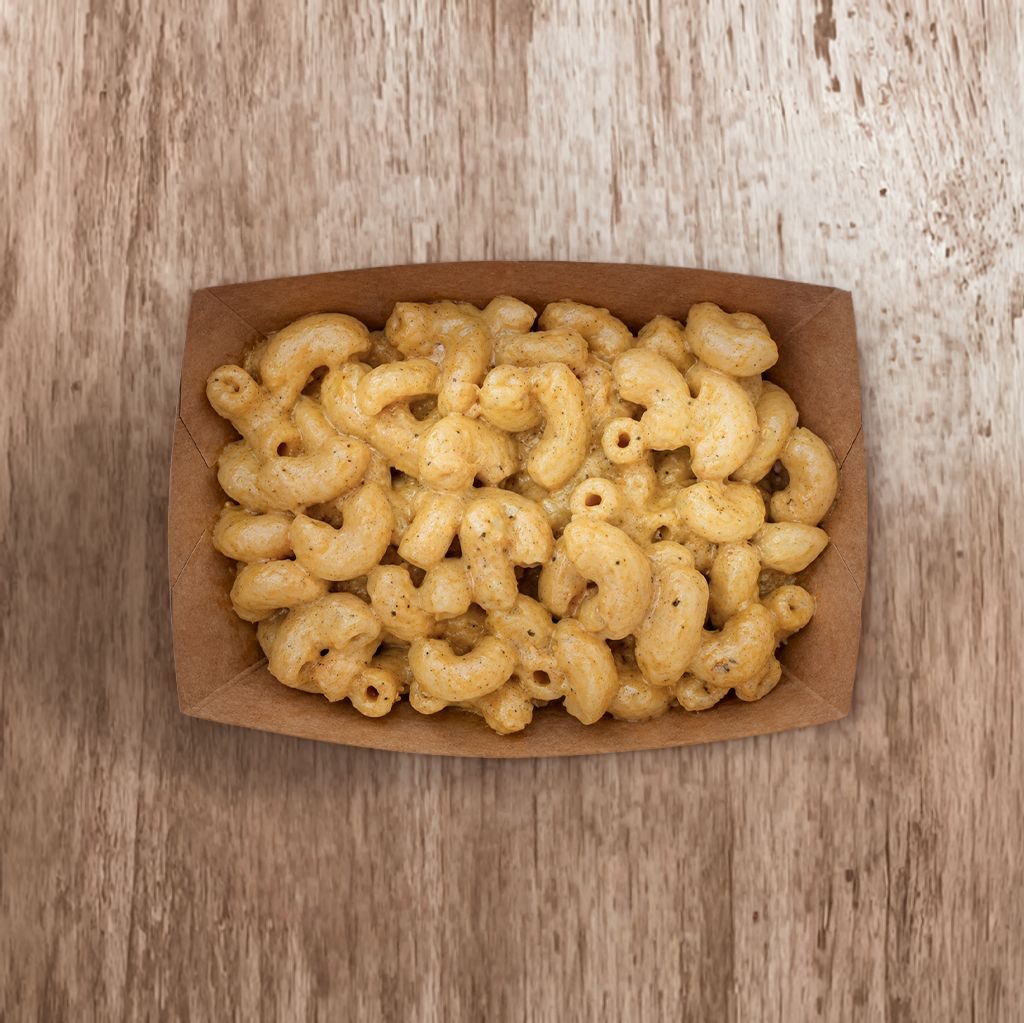 Kids Mac & Cheese.