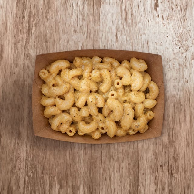 Kids Mac & Cheese.