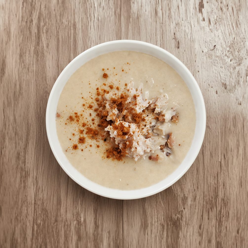 Soup of the Day.